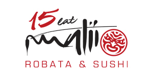 Menu | Matii Robata & Sushi
